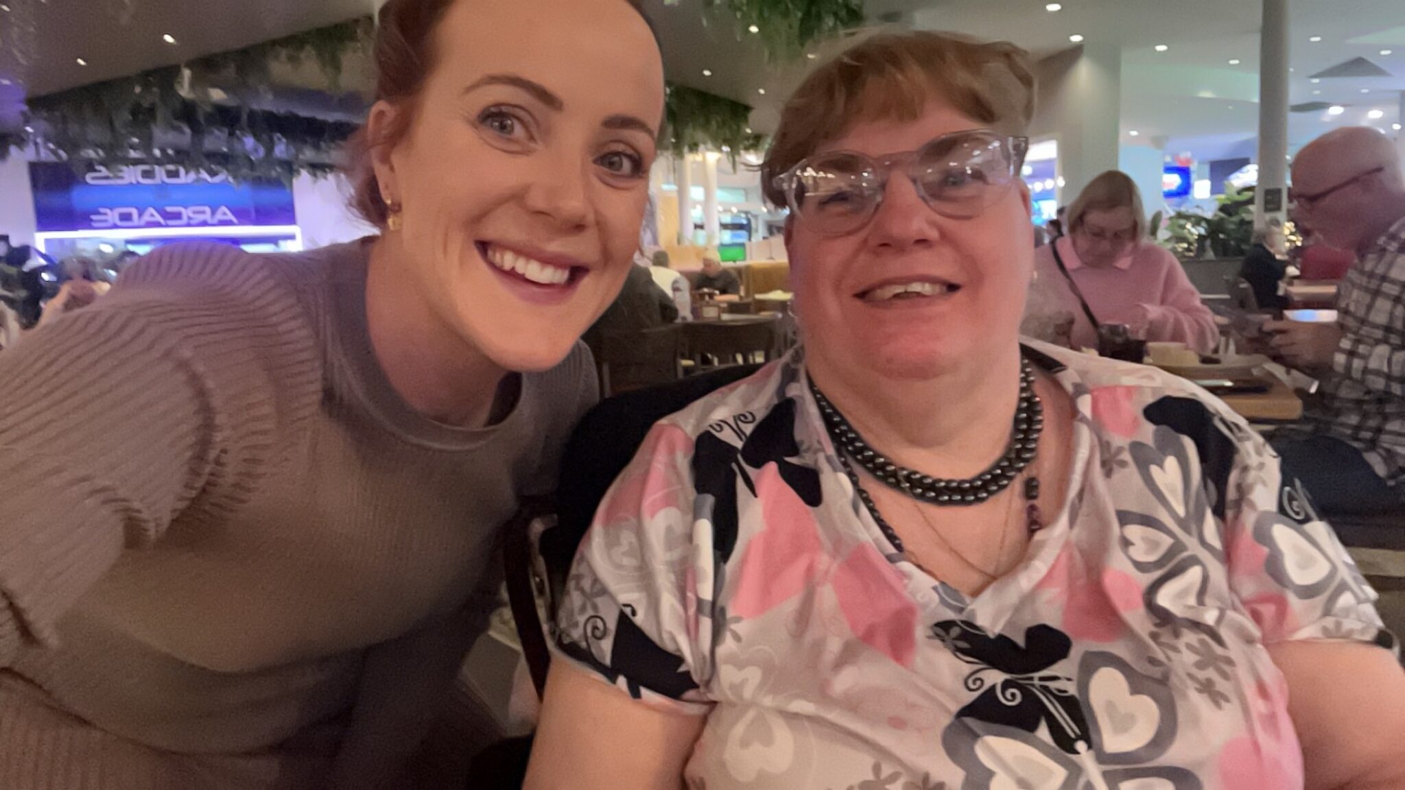 Carer Solutions on the road – July &#038; August