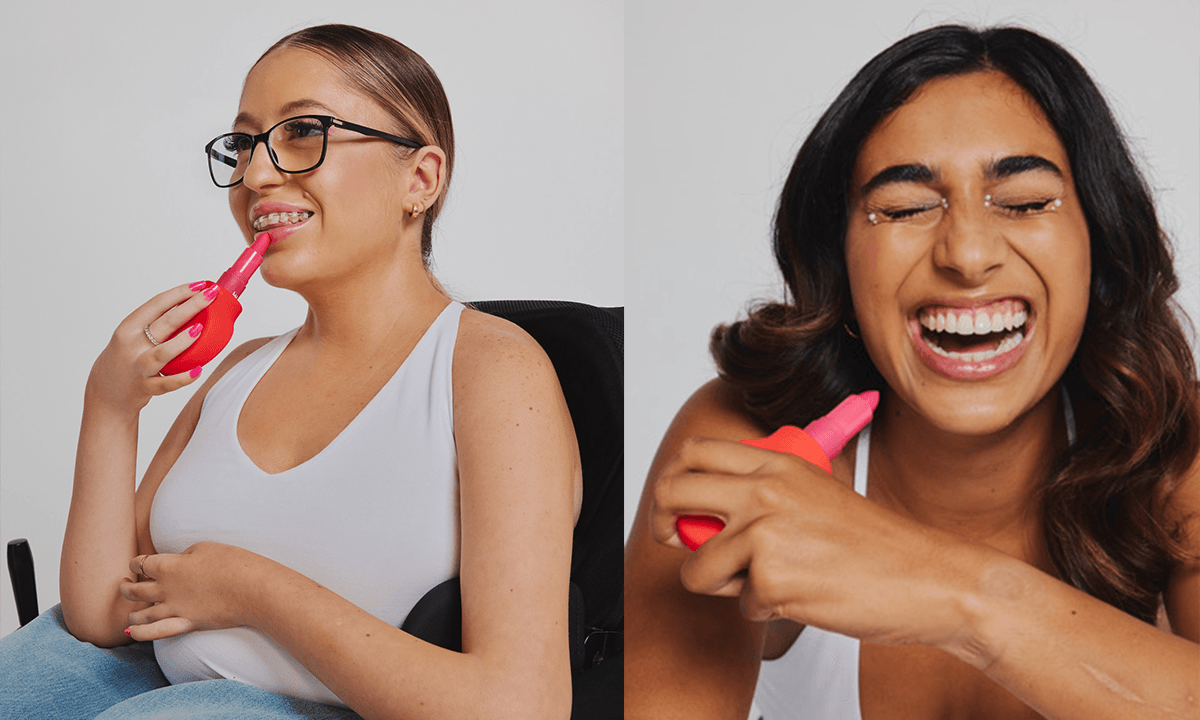 ByStorm: the new name in accessible beauty