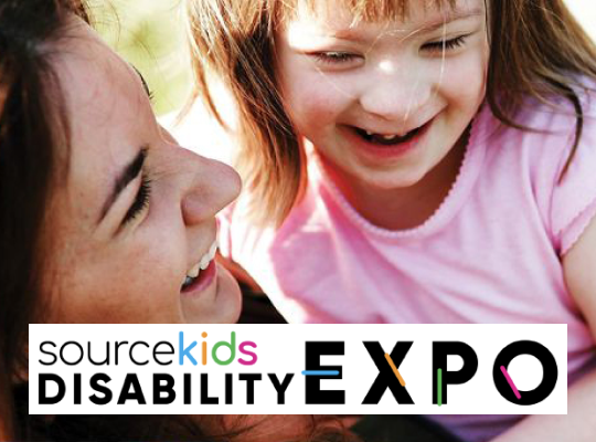 Source Kids Melbourne Expo 2022