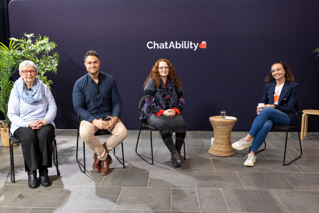ChatAbility Episode 3
